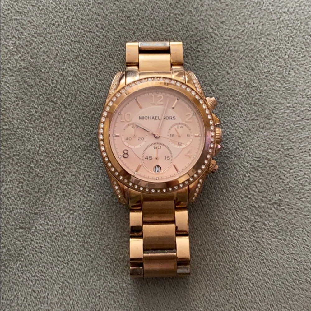 Michael Kors Watch